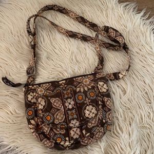 Vera Bradley Crossbody Bag